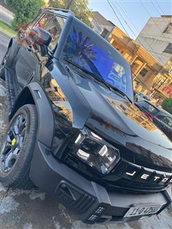 جیتۆر T2